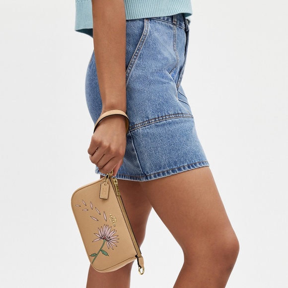 Coach X Observed By Us Nolita 19 In Leather